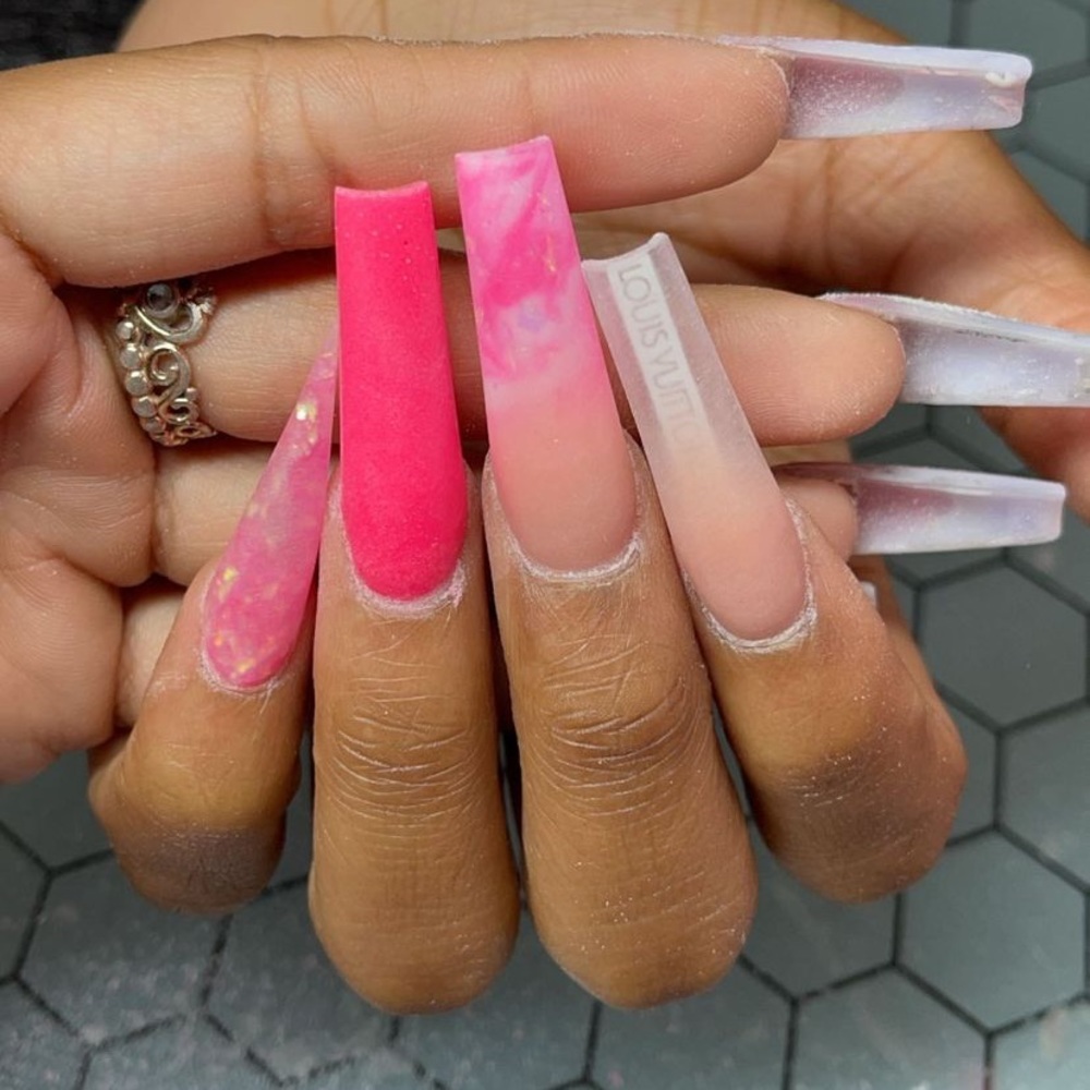 Meet your Posher, Ericka